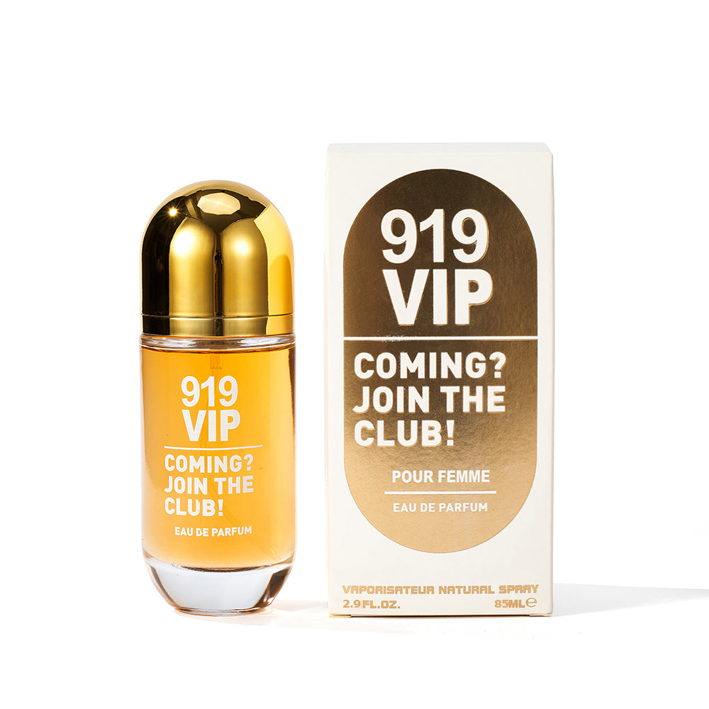 Inspired by 212 VIP - EDP Designer Fragrance