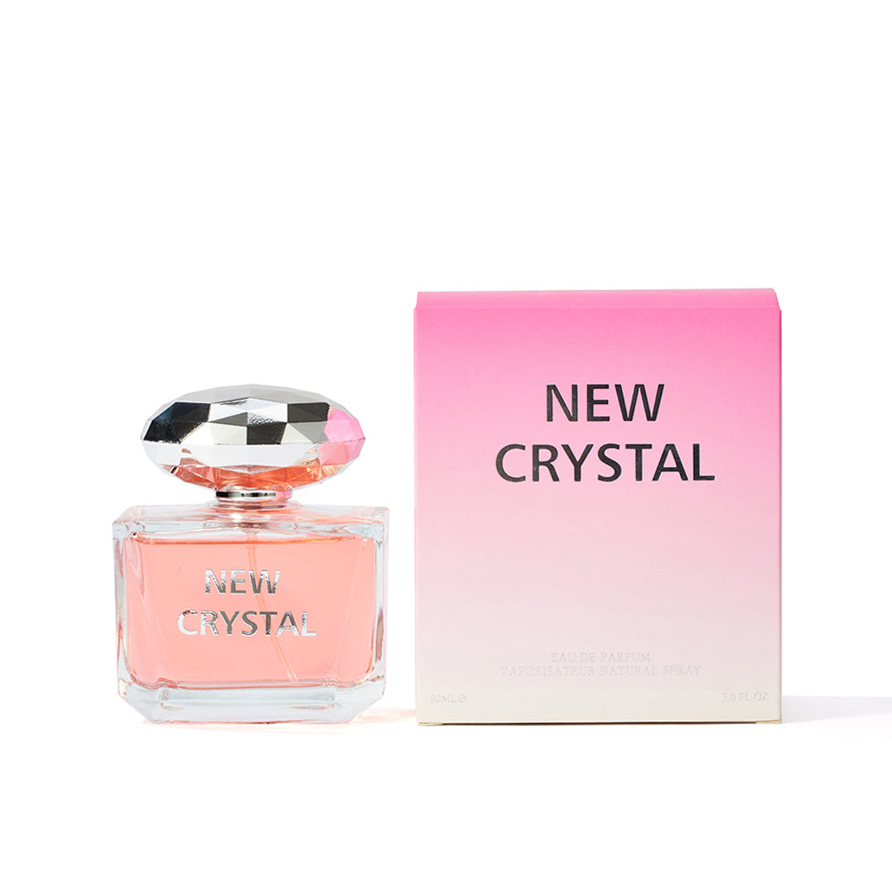 Inspired by Bright Crystal - EDP Designer Fragrance