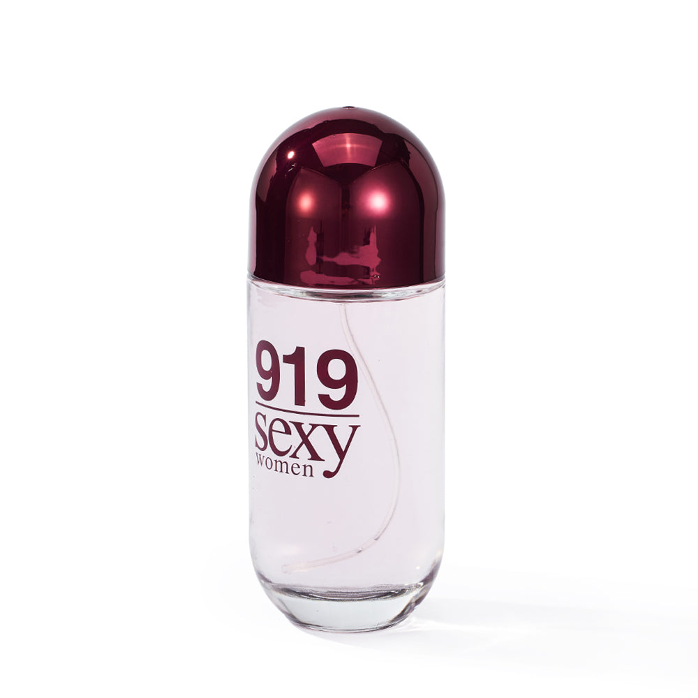 Inspired by 212 Sexy Women -  919 Sexy Women EDP Designer Fragrance - 85ml