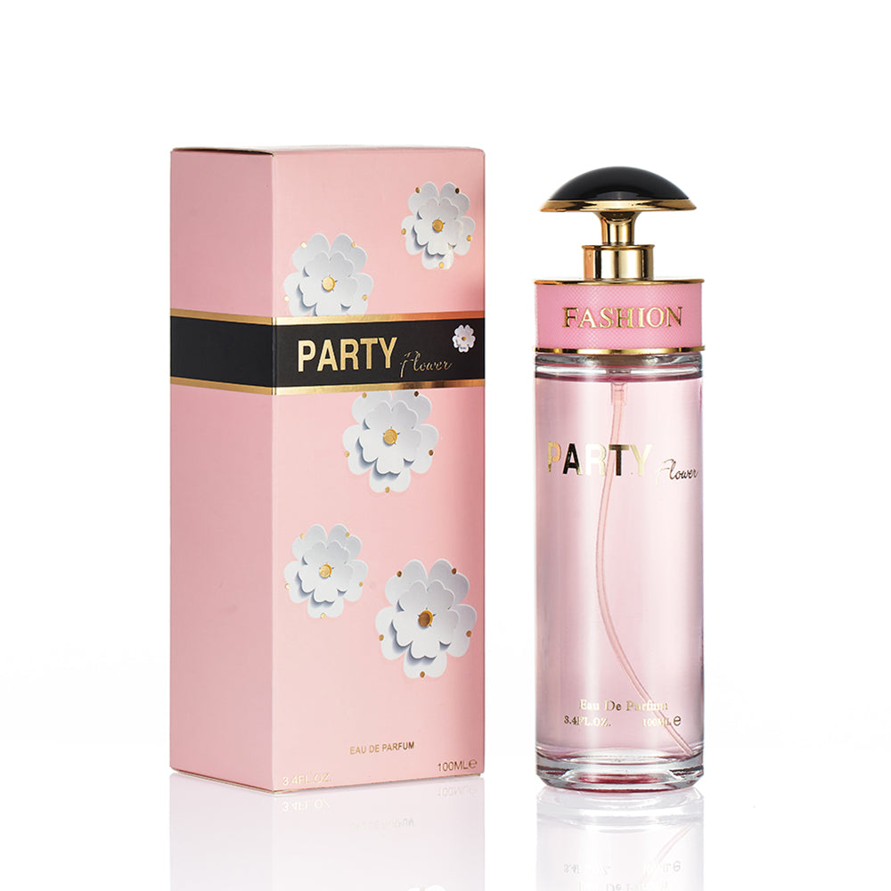 Inspired by Candy Florale - Party Flower EDP Designer Fragrance - 100ml