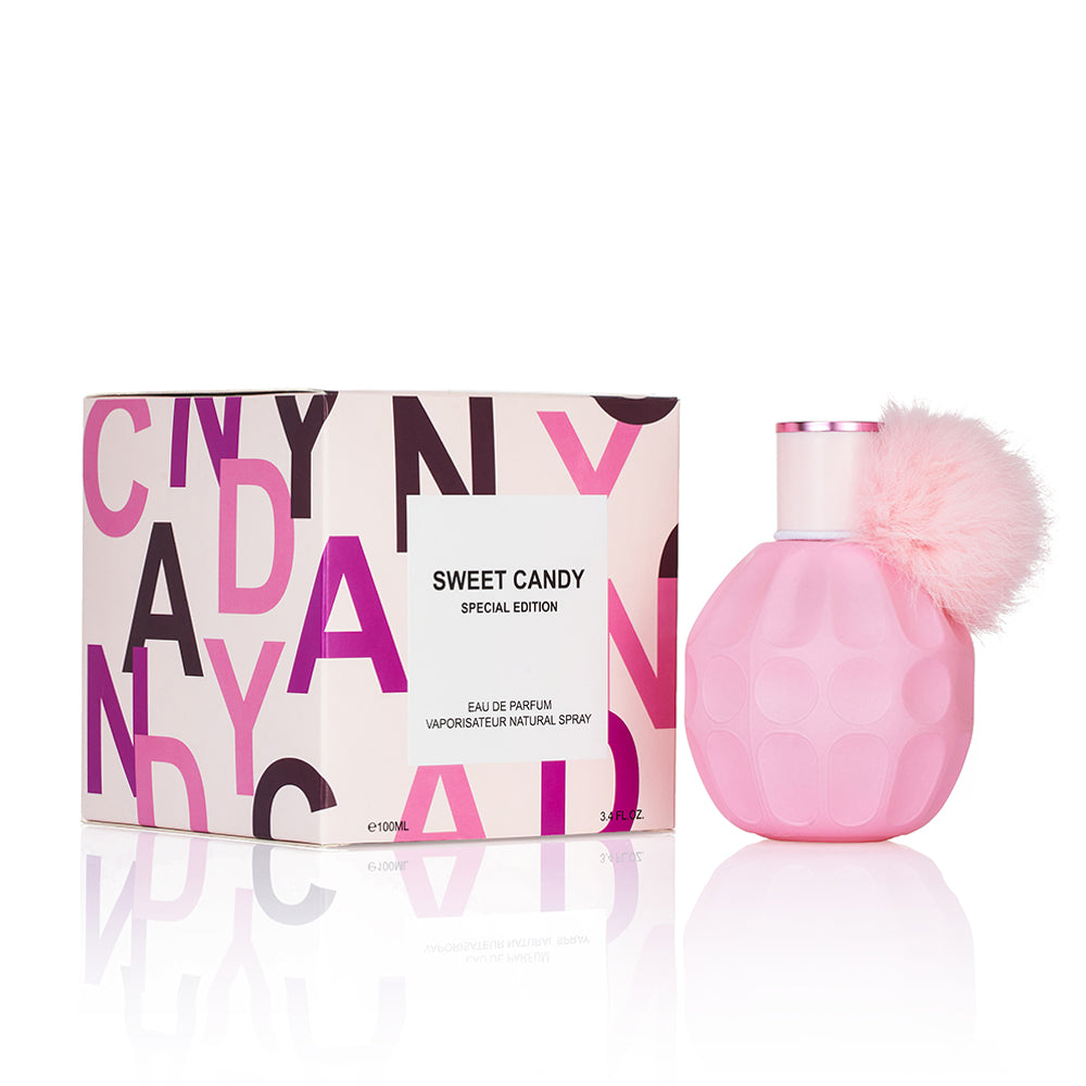 Inspired by Sweet Like Candy - EDP Designer Fragrance