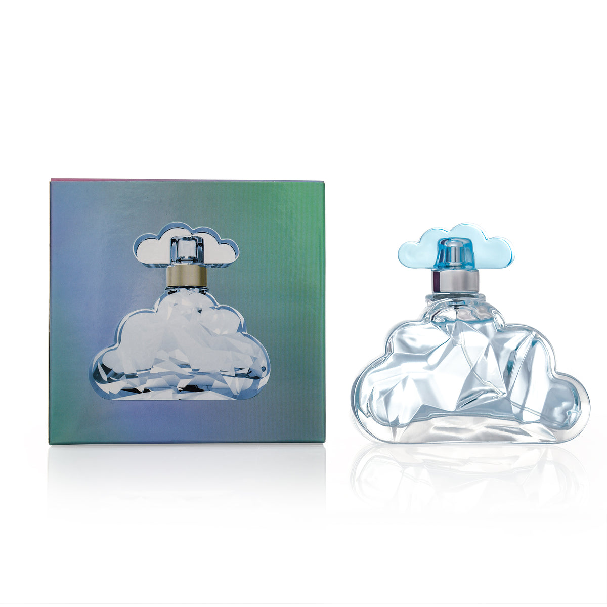 Inspired by Cloud - Soft Cloud EDP Designer Fragrance - 90ml