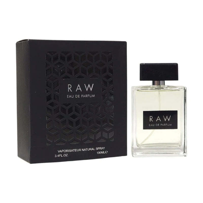 Inspired by Rave Now - Wave Raw EDP Designer Fragrance - 100ml