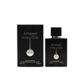 Inspired by Club de Nuit Intense Man - Amazed Nite Club EDP Designer Fragrance - 100ml