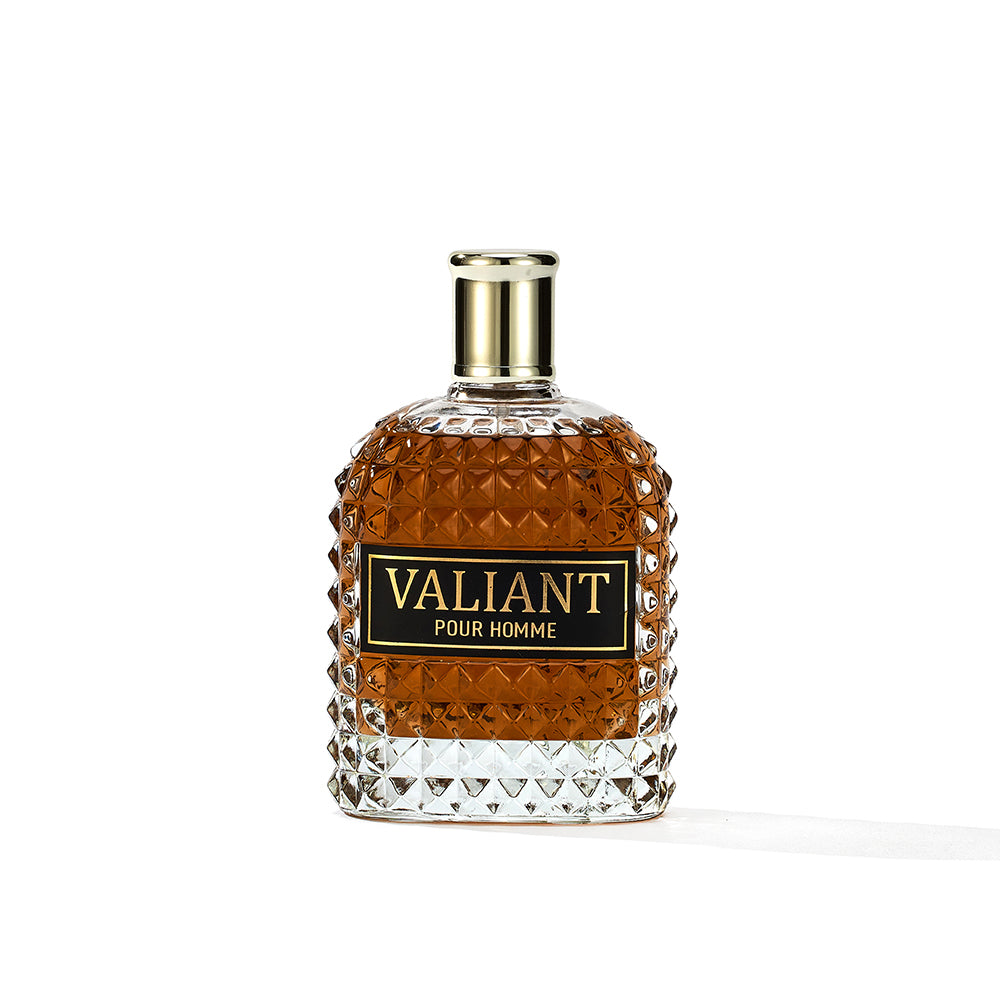 Inspired by Uomo - Valiant EDP Designer Fragrance - 100ml