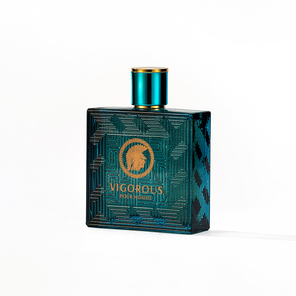 Inspired by Eros - EDP Designer Fragrance