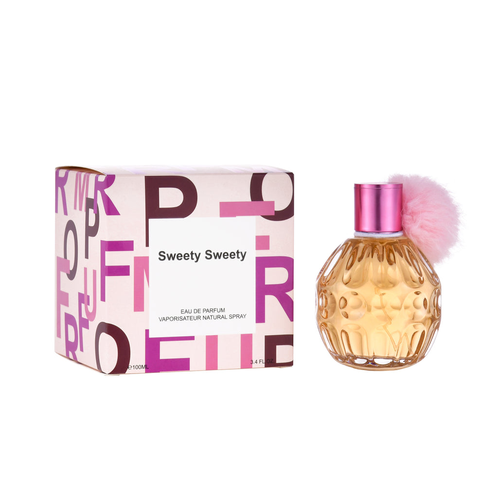 Inspired by Ariana Sweet Like Candy - Sweety Sweety EDP Designer Fragrance - 100ml