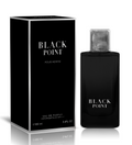 Inspired by Code Parfum - Black Point EDP Designer Fragrance - 100ml
