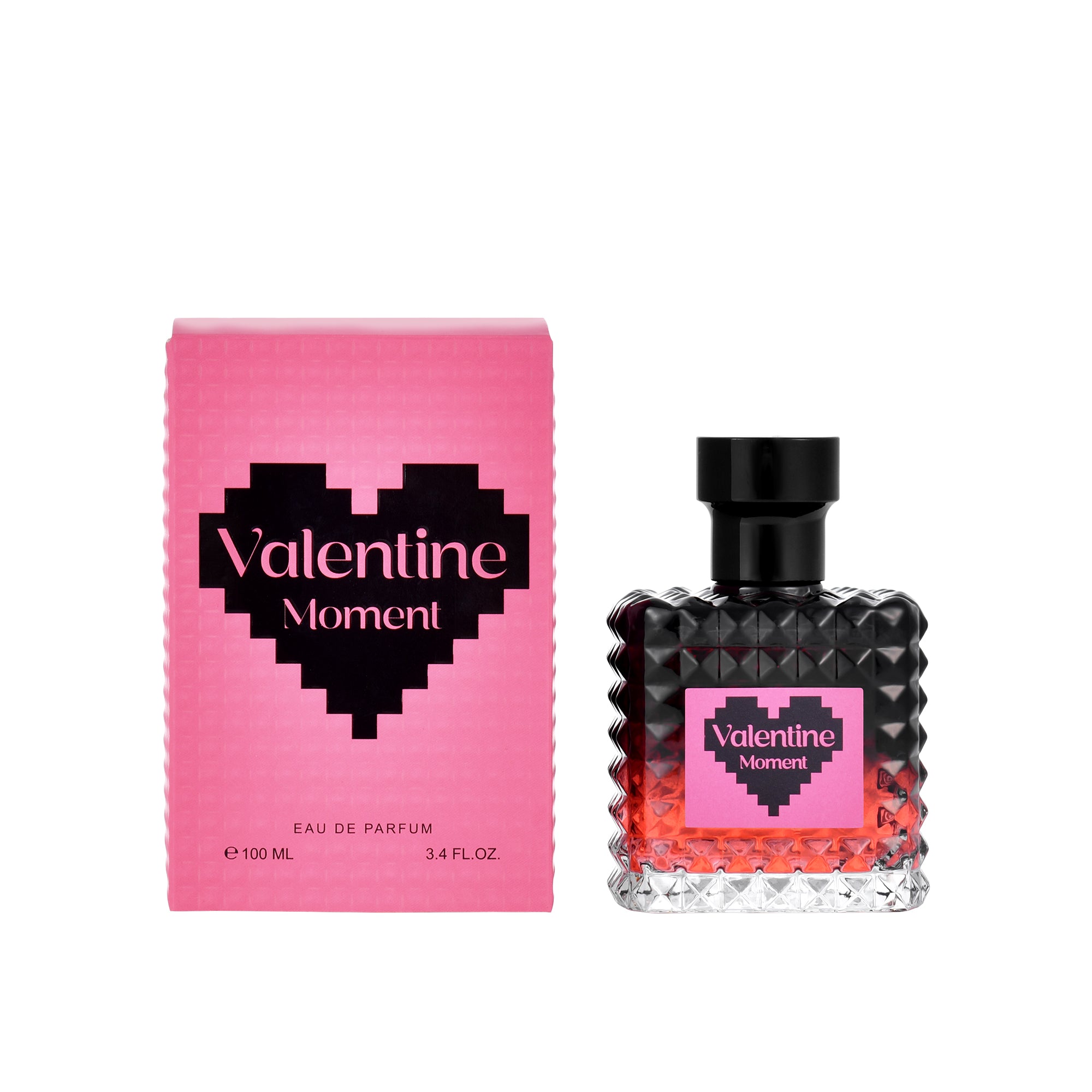 Inspired by Born In Roma Donna - EDP Designer Fragrance