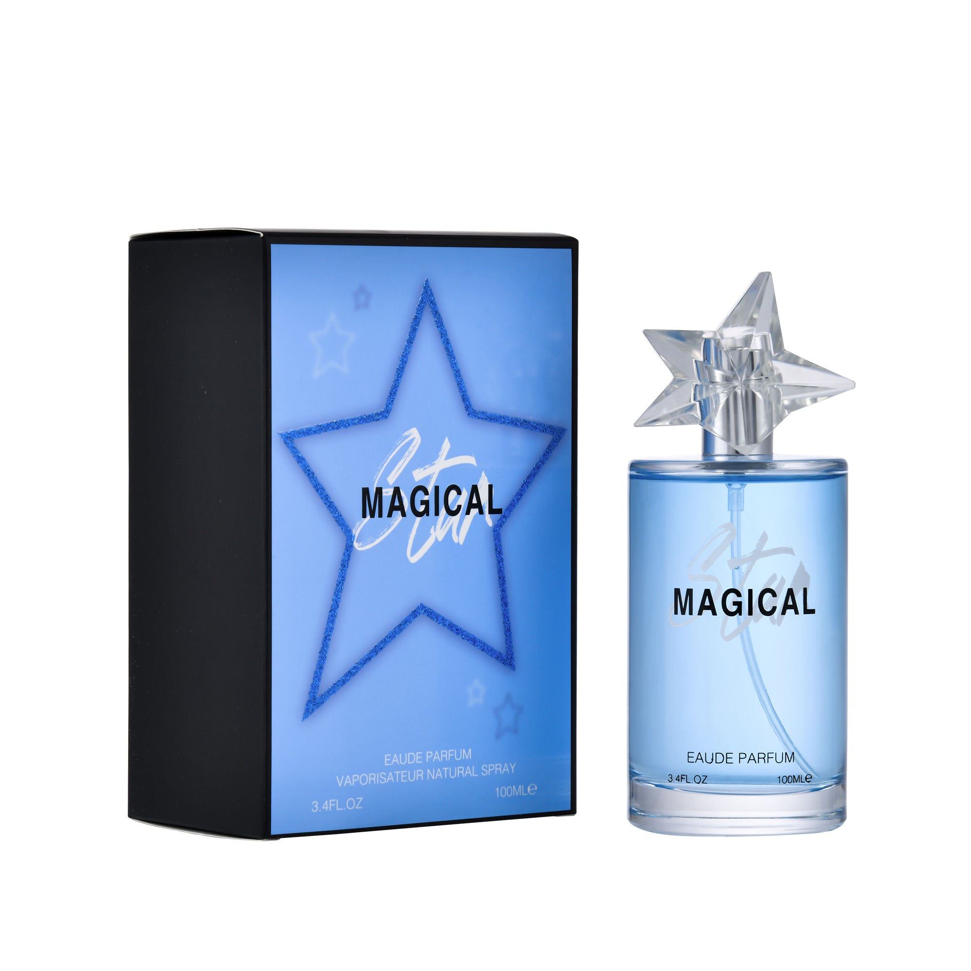 Inspired by Angel - Magical Star EDP Designer Fragrance - 100ml