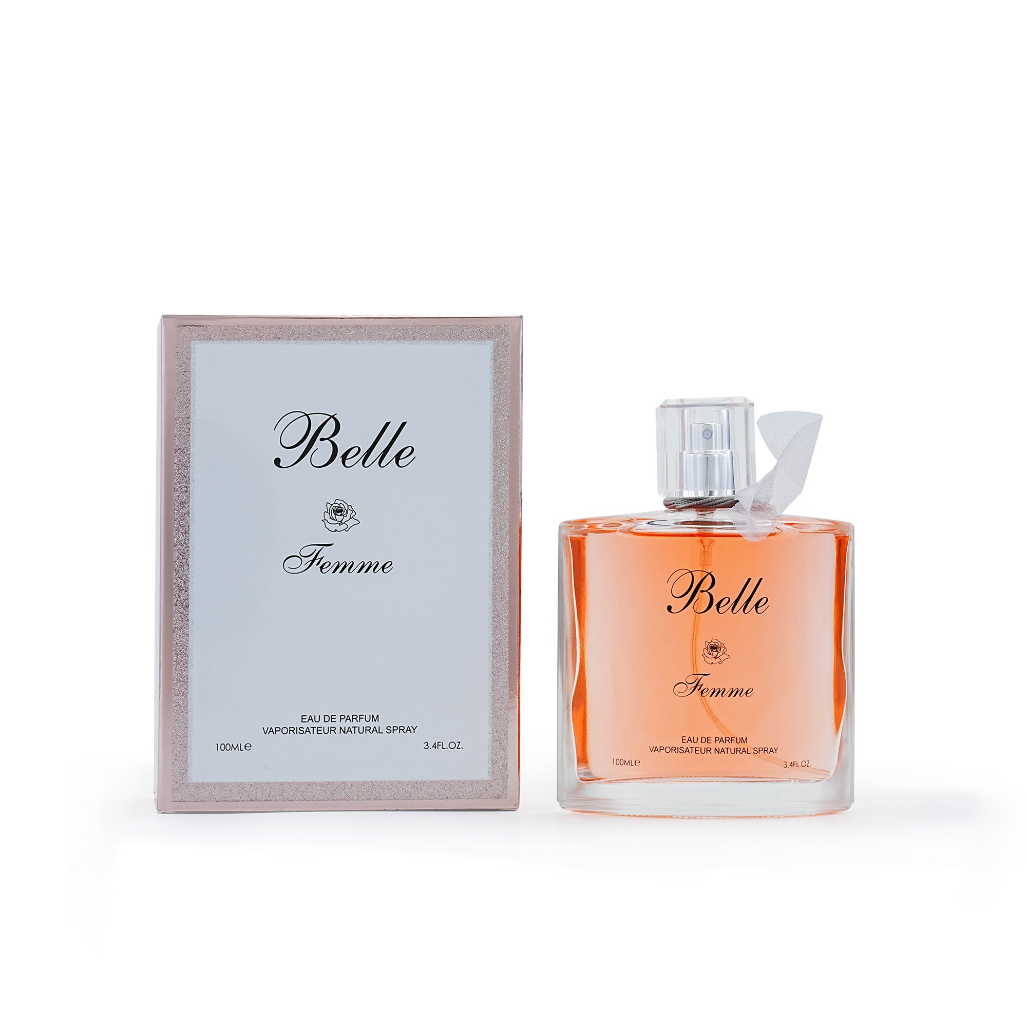 Inspired by La Vie Est Belle - EDP Designer Fragrance
