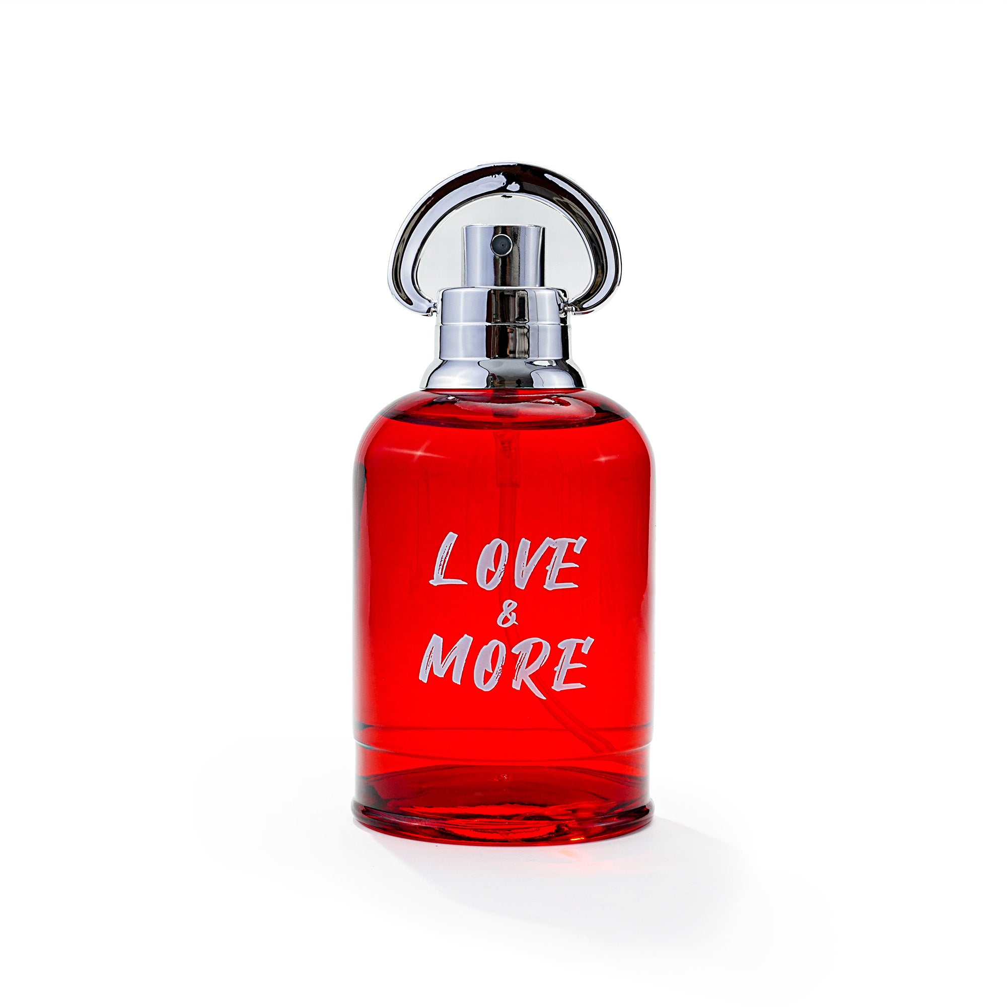 Inspired by Amor Amor - EDP Designer Fragrance
