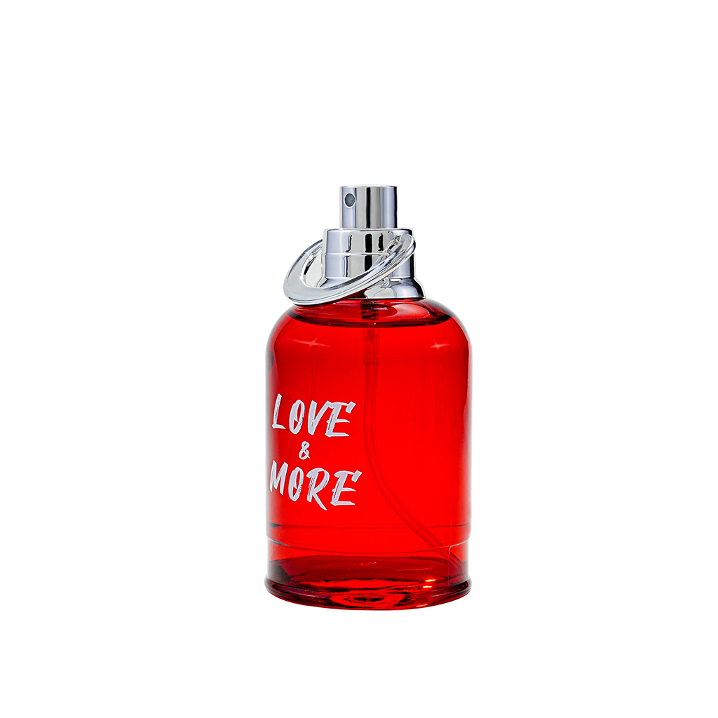 Inspired by Amor Amor - EDP Designer Fragrance