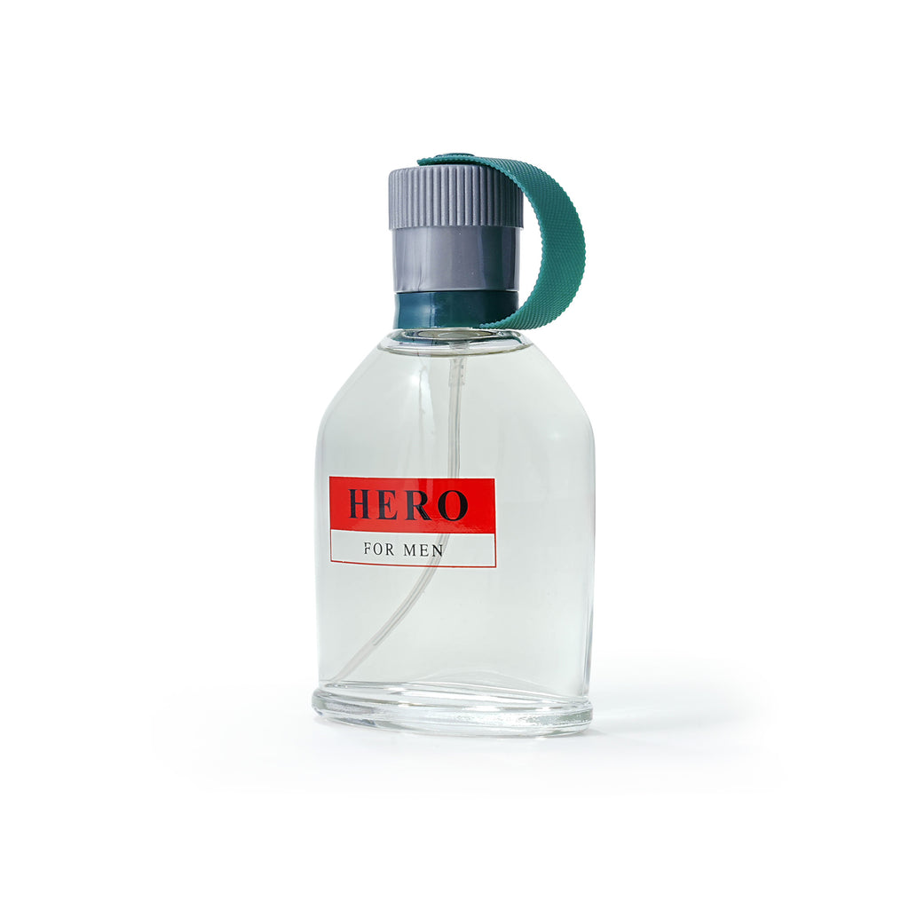 Inspired by Hugo - Hero EDP Designer Fragrance - 100ml