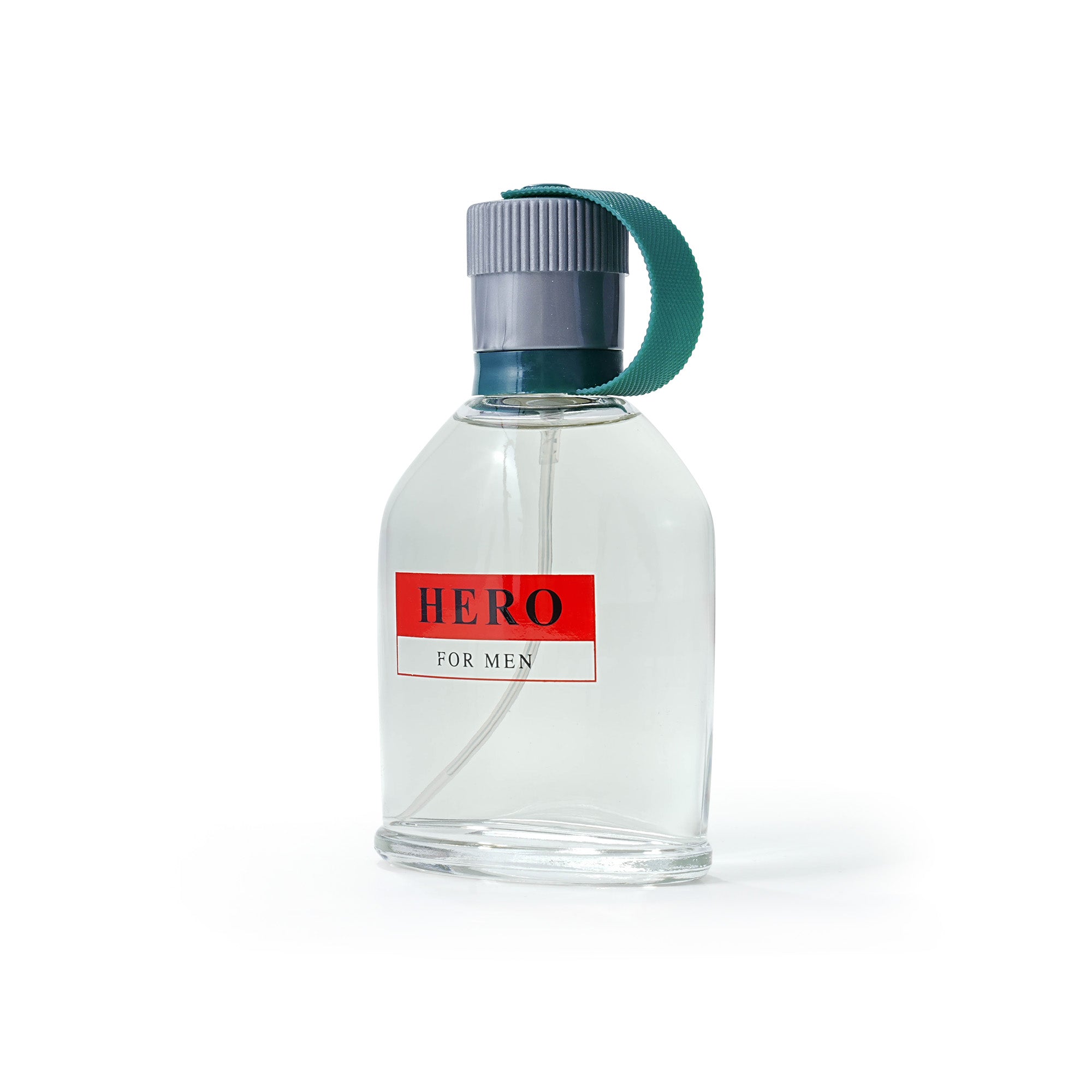 Inspired by Hugo - Hero EDP Designer Fragrance - 100ml