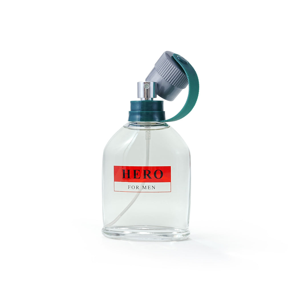 Inspired by Hugo - Hero EDP Designer Fragrance - 100ml