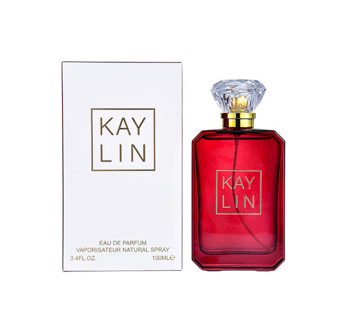Inspired by Vanilla 28 - Kaylin EDP Designer Fragrance - 100ml